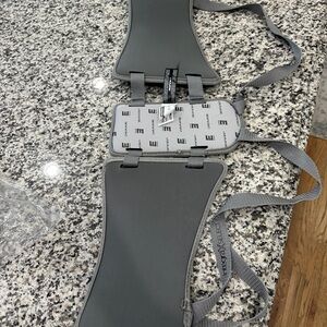 Epoch Rib / Kidney Pad